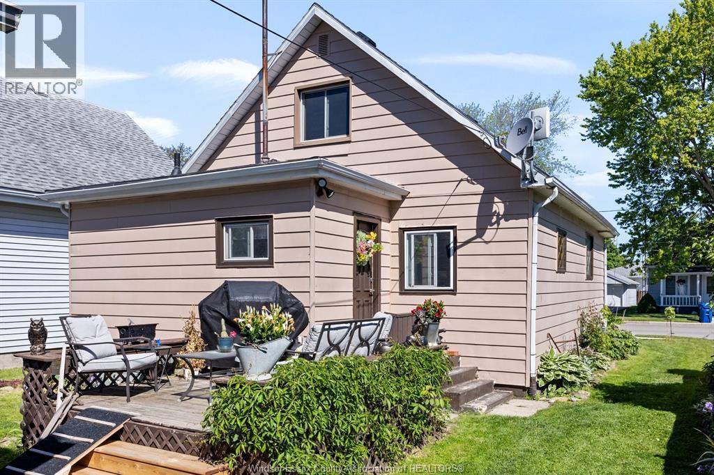 55 Canal West, Tilbury, Ontario  N0P 2L0 - Photo 22 - 25029216