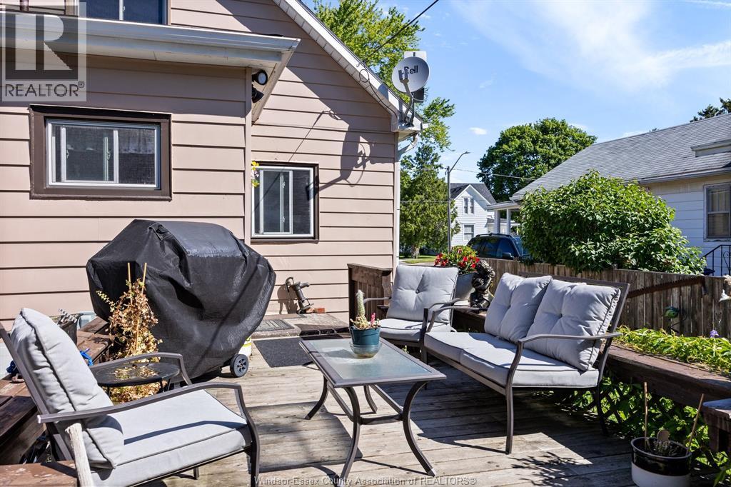 55 Canal West, Tilbury, Ontario  N0P 2L0 - Photo 23 - 25029216