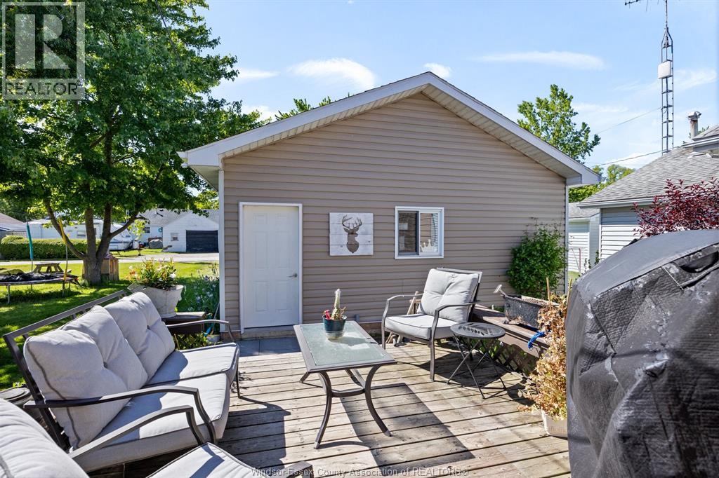 55 Canal West, Tilbury, Ontario  N0P 2L0 - Photo 25 - 25029216