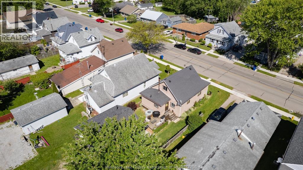 55 Canal West, Tilbury, Ontario  N0P 2L0 - Photo 32 - 25029216