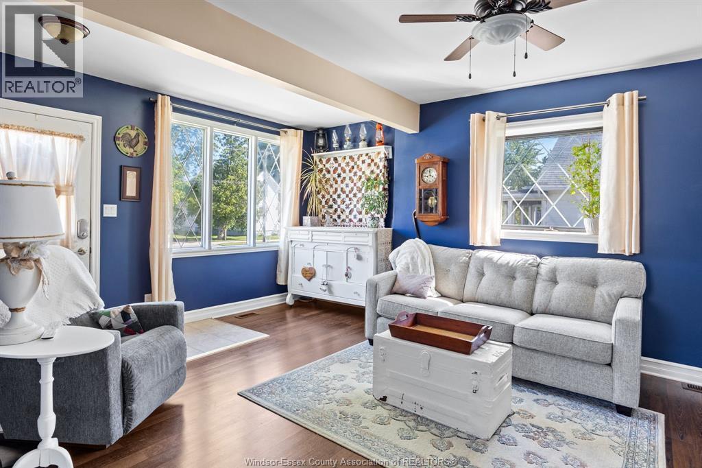 55 Canal West, Tilbury, Ontario  N0P 2L0 - Photo 4 - 25029216