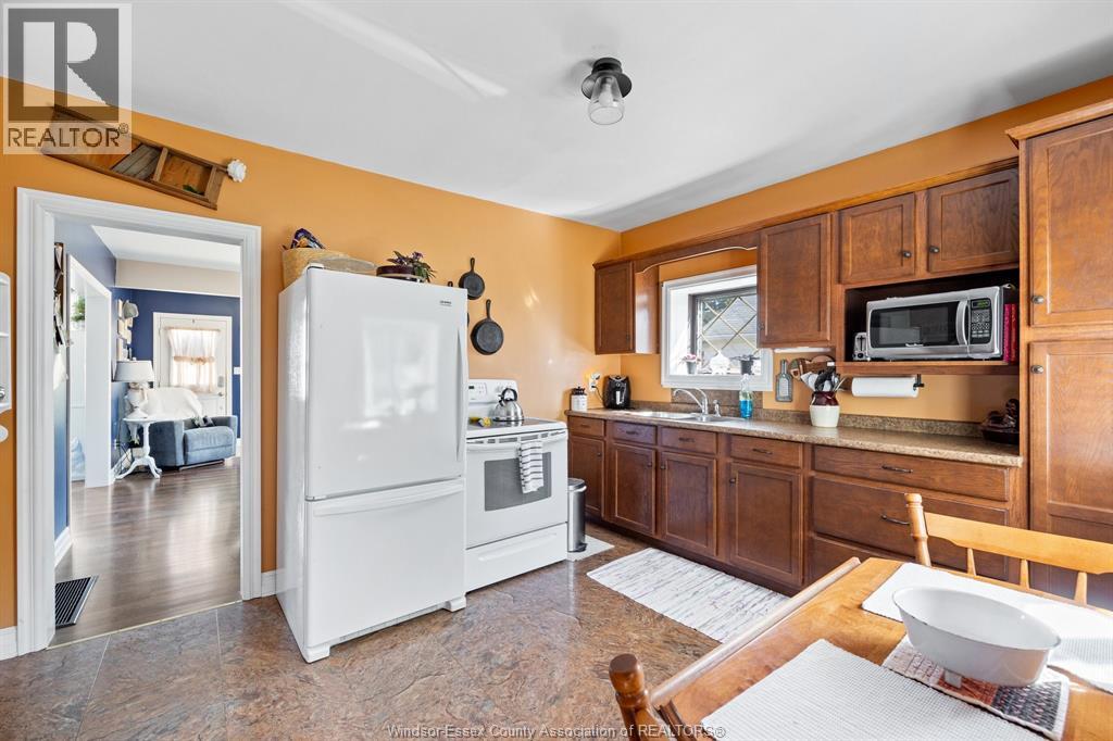 55 Canal West, Tilbury, Ontario  N0P 2L0 - Photo 8 - 25029216