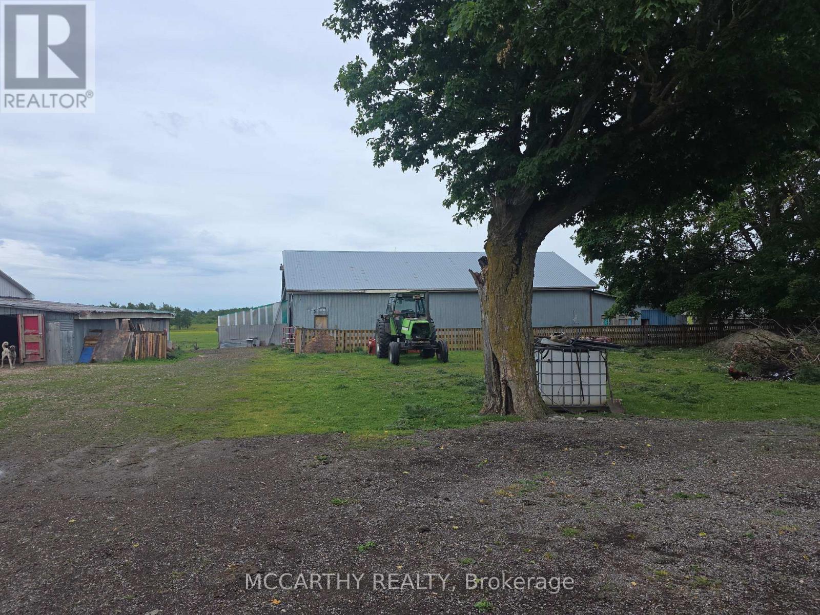 501098 Hwy # 89, East Luther Grand Valley, Ontario  L9W 3W3 - Photo 4 - X12561490