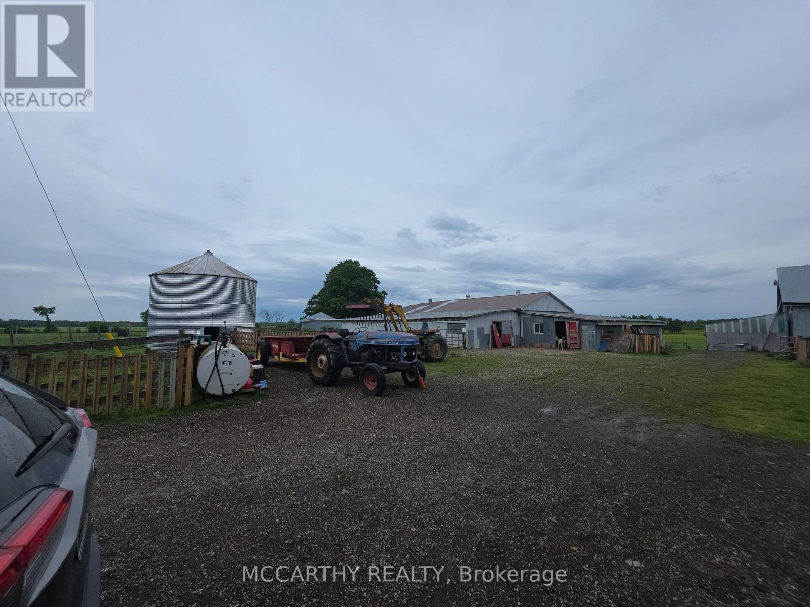 501098 Hwy # 89, East Luther Grand Valley, Ontario  L9W 3W3 - Photo 5 - X12561490