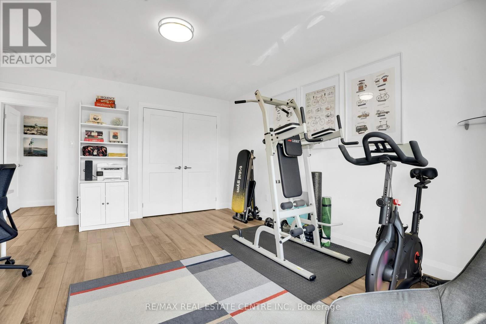 170 Benton Street S, Kitchener, Ontario  N2G 3H8 - Photo 34 - X12561506