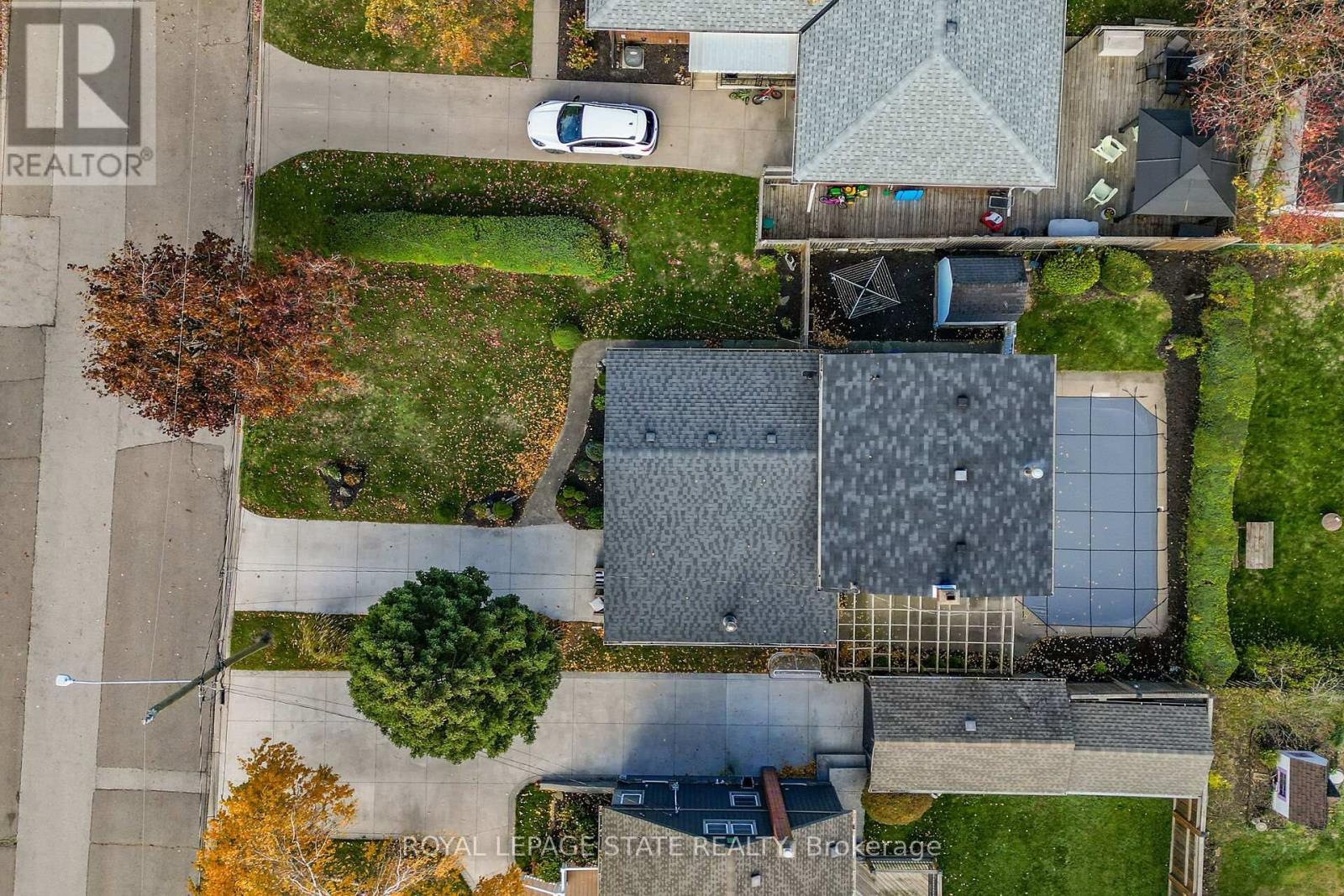 15 Grand Avenue, Grimsby, Ontario  L3M 2R6 - Photo 4 - X12561522