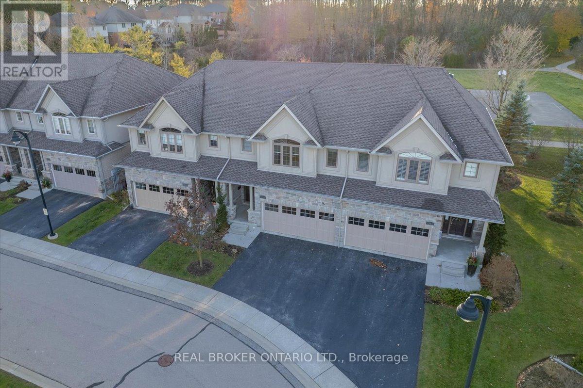 22 - 435 Winchester Drive, Waterloo, Ontario  N2T 0B7 - Photo 37 - X12561550