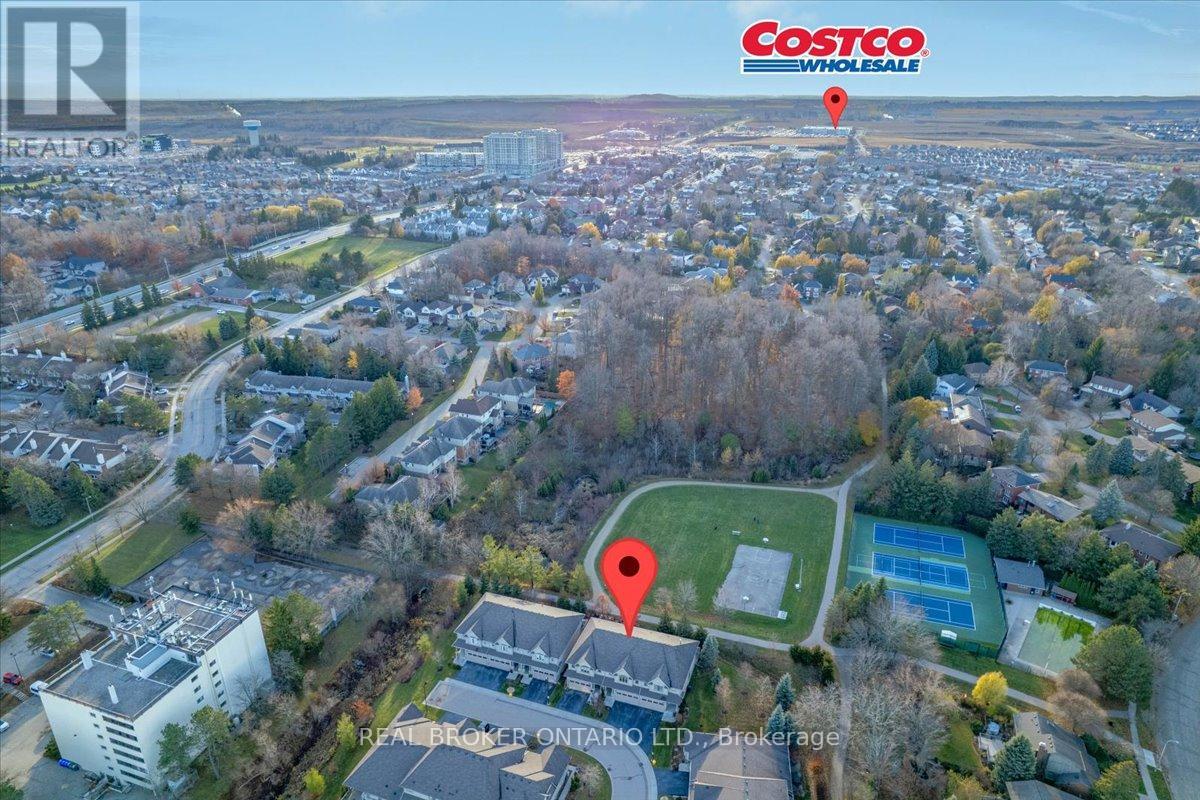 22 - 435 Winchester Drive, Waterloo, Ontario  N2T 0B7 - Photo 40 - X12561550