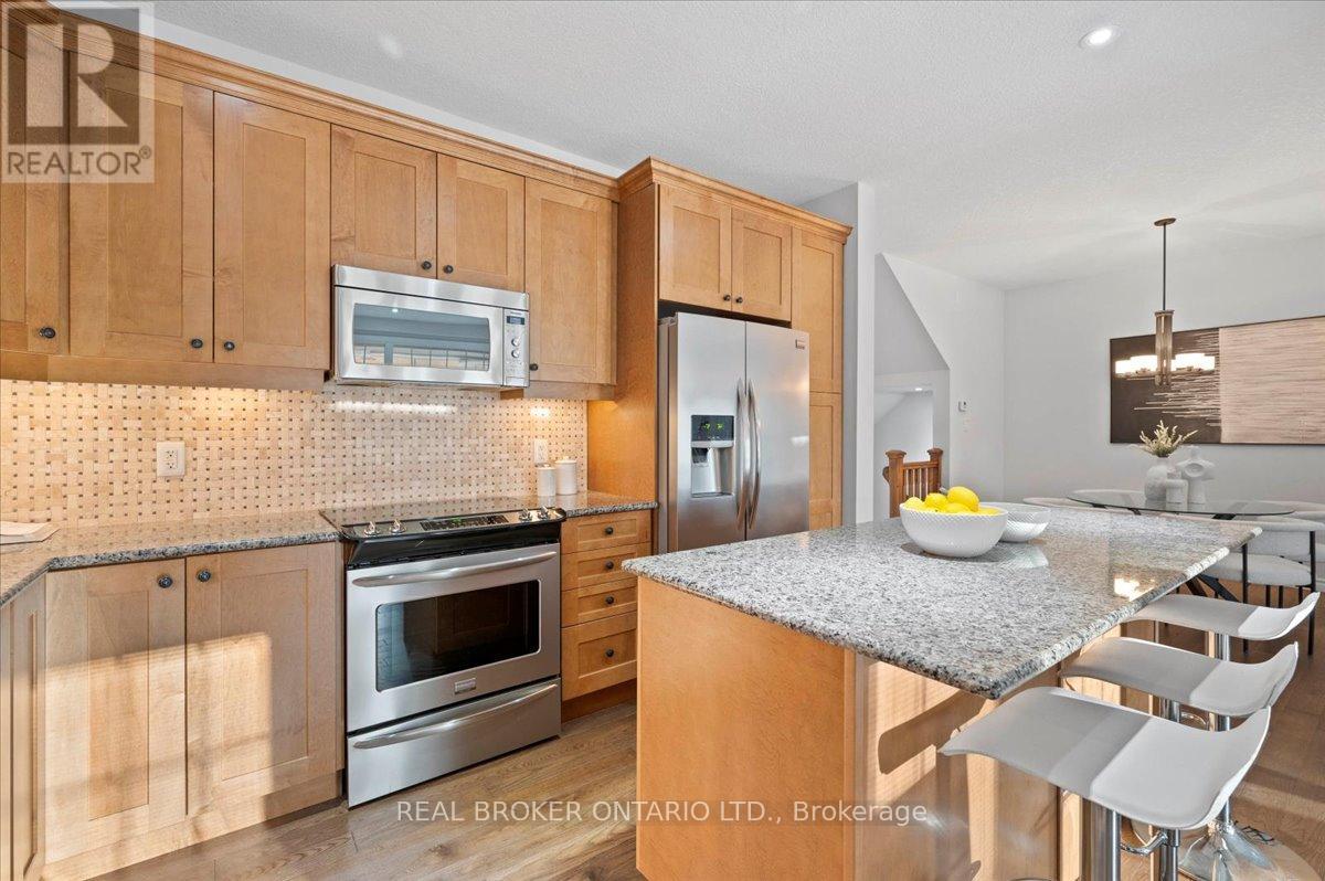 22 - 435 Winchester Drive, Waterloo, Ontario  N2T 0B7 - Photo 7 - X12561550