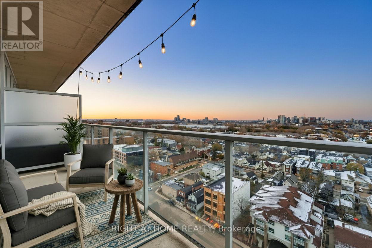 1602 - 201 Parkdale Avenue, Ottawa, Ontario  K1Y 1E8 - Photo 16 - X12561552