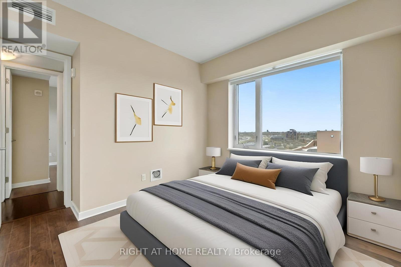 1602 - 201 Parkdale Avenue, Ottawa, Ontario  K1Y 1E8 - Photo 9 - X12561552