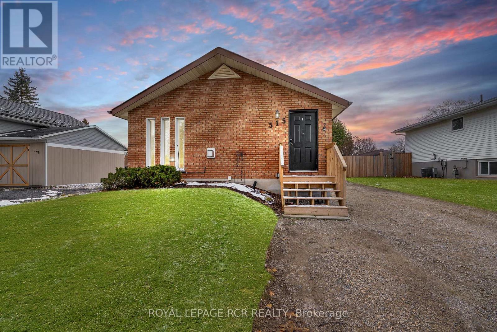 515 SHORTREED AVENUE, Centre Wellington, Ontario