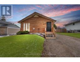 515 SHORTREED AVENUE, Centre Wellington, Ontario