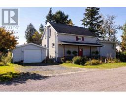 157 East Balfour ST, Sault Ste. Marie, Ontario