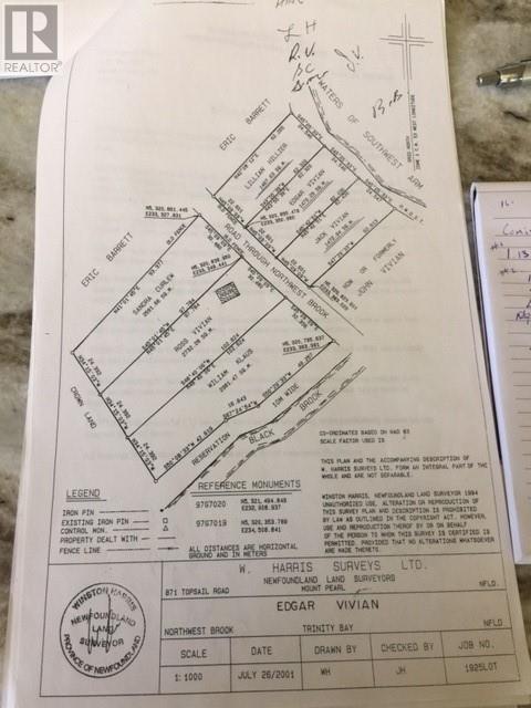 27c Harbour Drive, North West Brook, Newfoundland & Labrador  A0E 2P0 - Photo 4 - 1292483