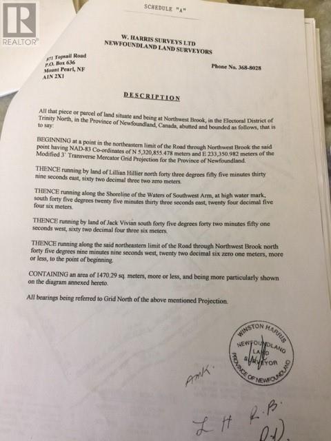 27c Harbour Drive, North West Brook, Newfoundland & Labrador  A0E 2P0 - Photo 5 - 1292483