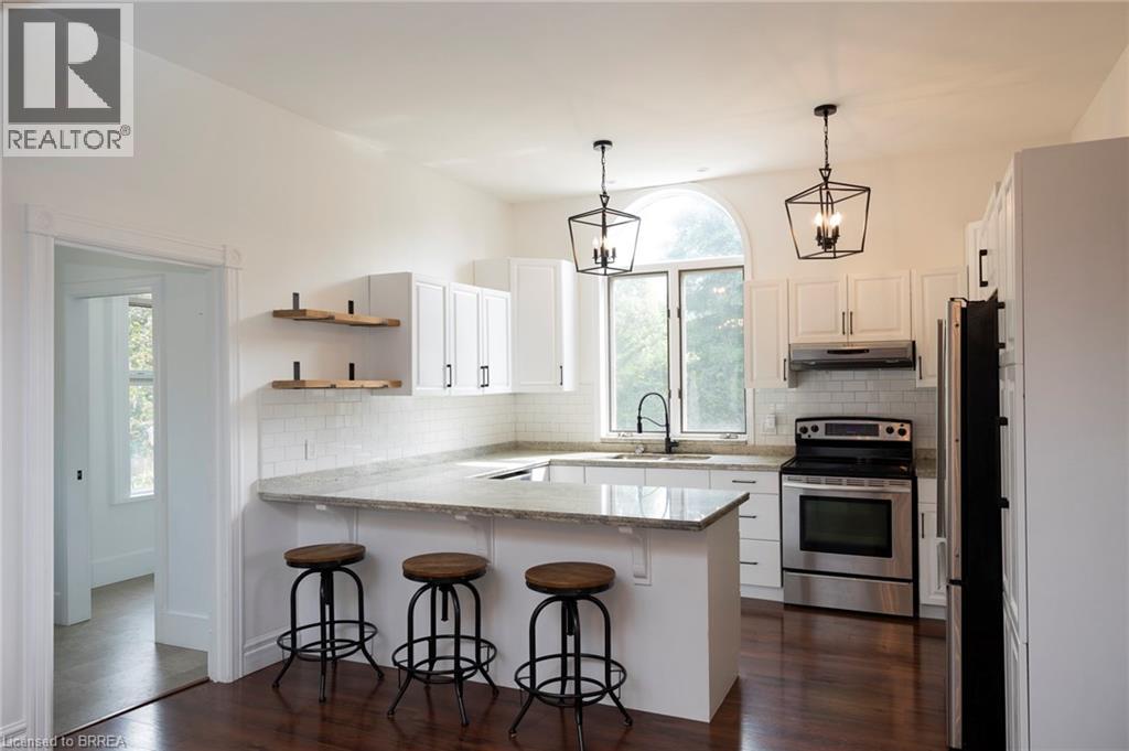 76.5 Stover Street N, Norwich, Ontario  N0J 1P0 - Photo 5 - 40748191