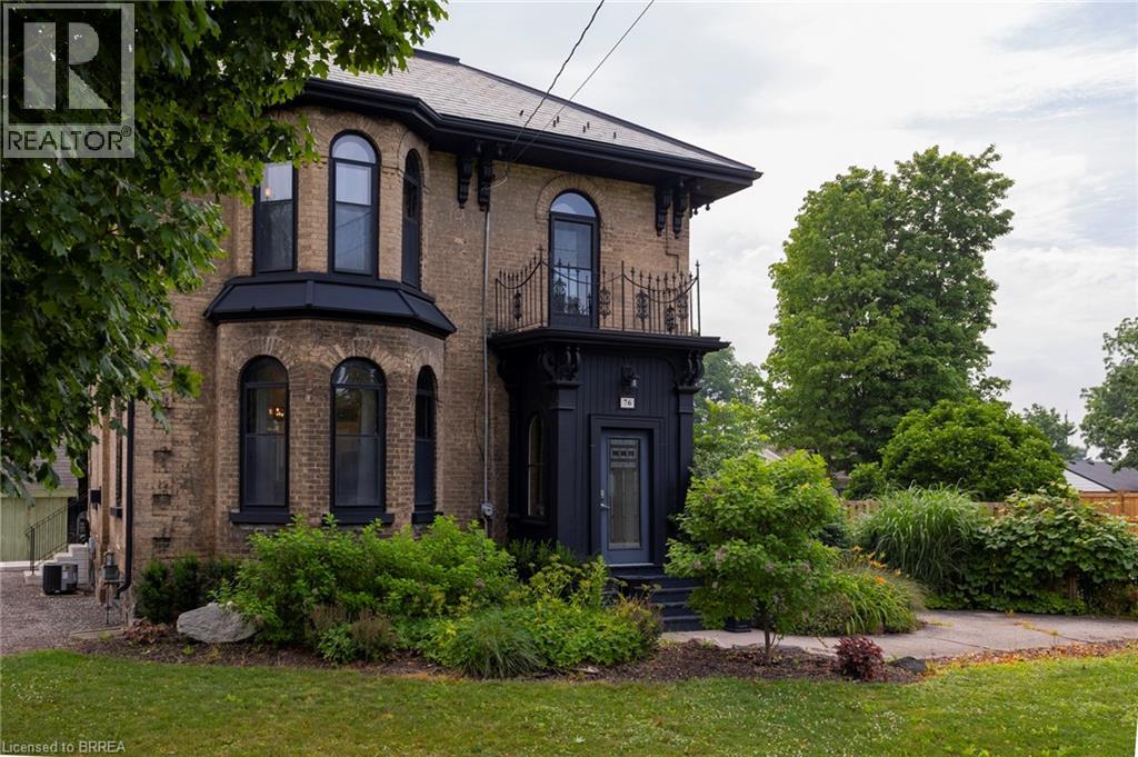 76.5 Stover Street N, Norwich, Ontario  N0J 1P0 - Photo 3 - 40748191