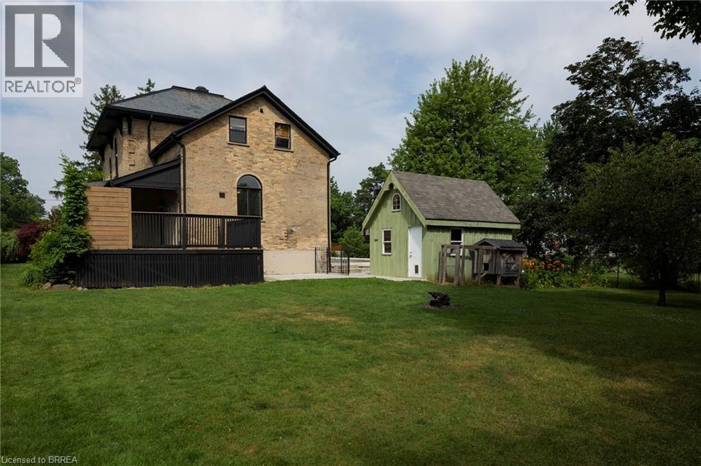 76.5 Stover Street N, Norwich, Ontario  N0J 1P0 - Photo 4 - 40748191