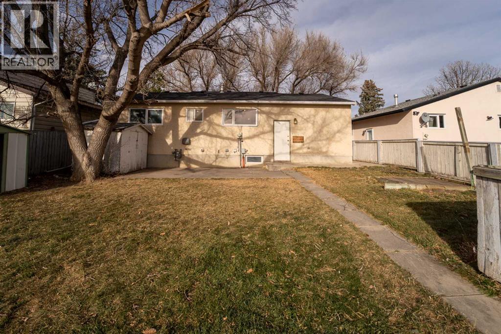 406 12 Avenue N, Lethbridge, Alberta  T1H 2J6 - Photo 29 - A2270947