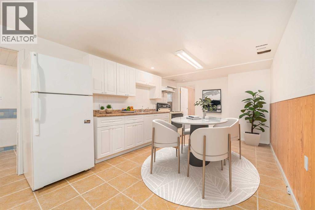 406 12 Avenue N, Lethbridge, Alberta  T1H 2J6 - Photo 19 - A2270947