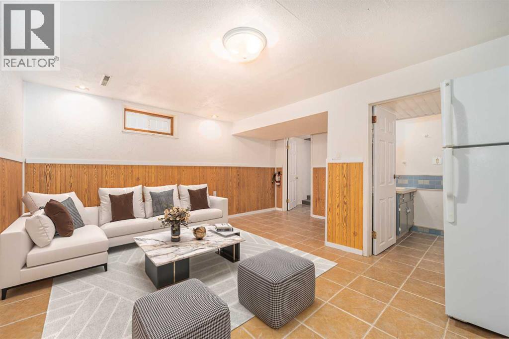 406 12 Avenue N, Lethbridge, Alberta  T1H 2J6 - Photo 21 - A2270947