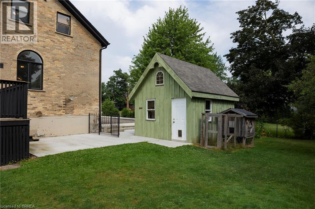 76.5 Stover Street N, Norwich, Ontario  N0J 1P0 - Photo 27 - 40748191