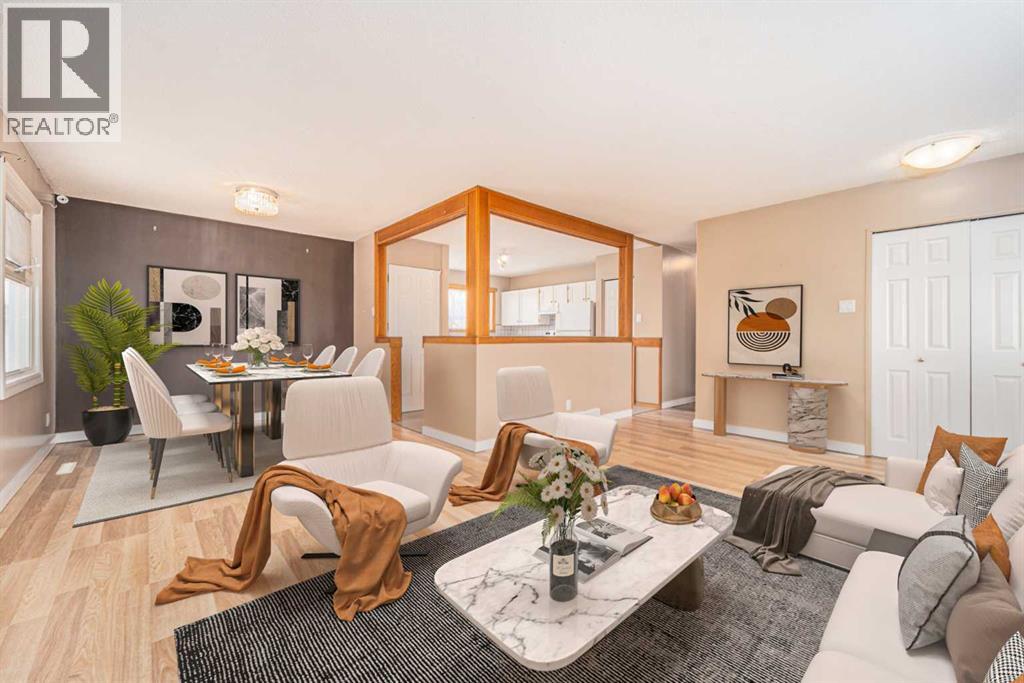 406 12 Avenue N, Lethbridge, Alberta  T1H 2J6 - Photo 4 - A2270947