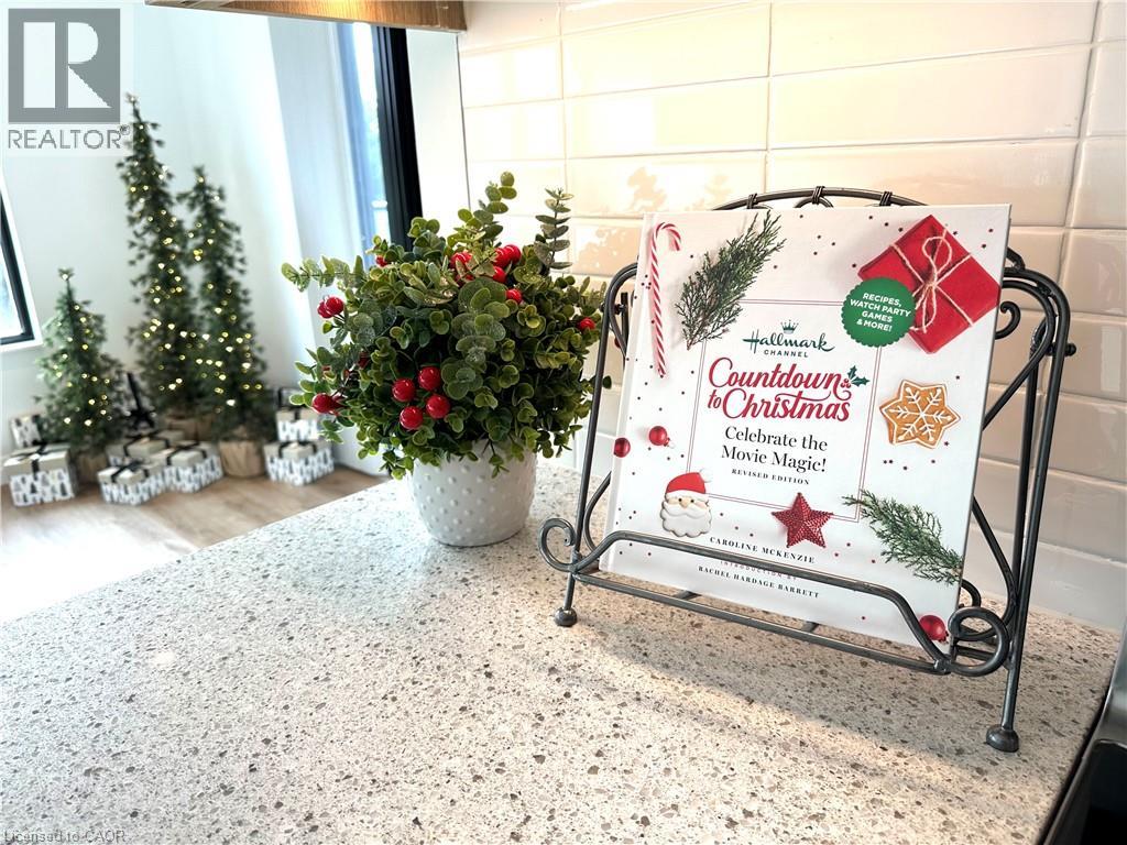 525 New Dundee Road Unit# 401, Kitchener, Ontario  N2P 0K8 - Photo 6 - 40746990