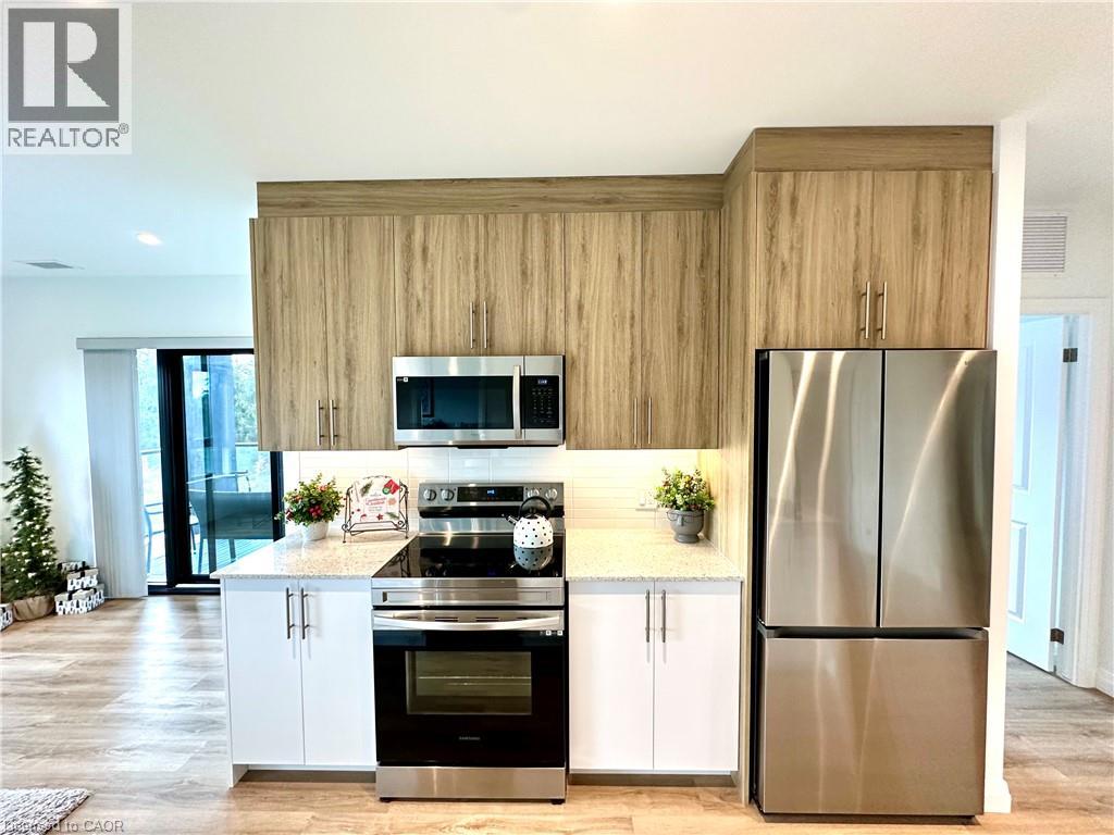 525 New Dundee Road Unit# 401, Kitchener, Ontario  N2P 0K8 - Photo 12 - 40746990