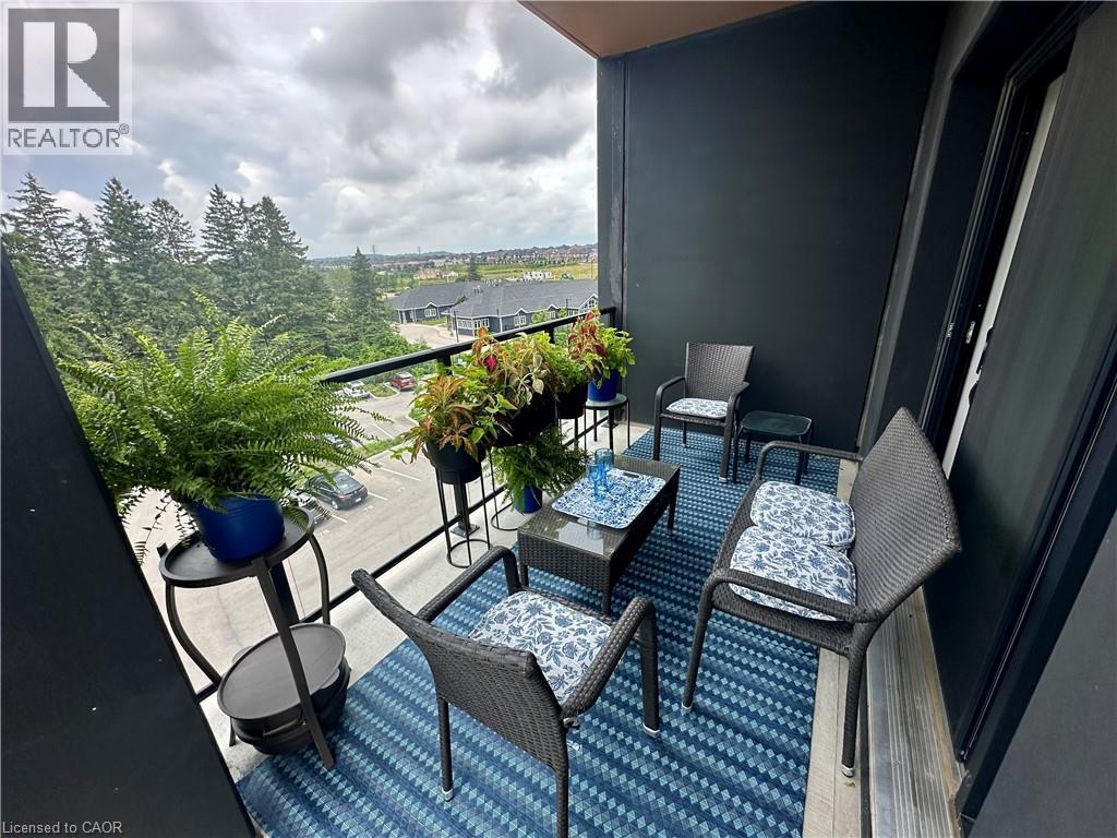 525 New Dundee Road Unit# 401, Kitchener, Ontario  N2P 0K8 - Photo 22 - 40746990