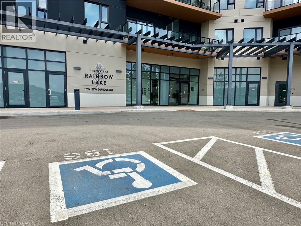 525 New Dundee Road Unit# 401, Kitchener, Ontario  N2P 0K8 - Photo 30 - 40746990