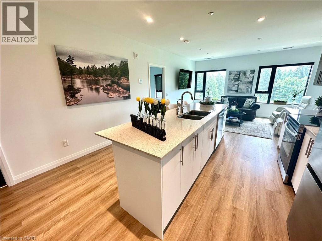 525 New Dundee Road Unit# 401, Kitchener, Ontario  N2P 0K8 - Photo 5 - 40746990