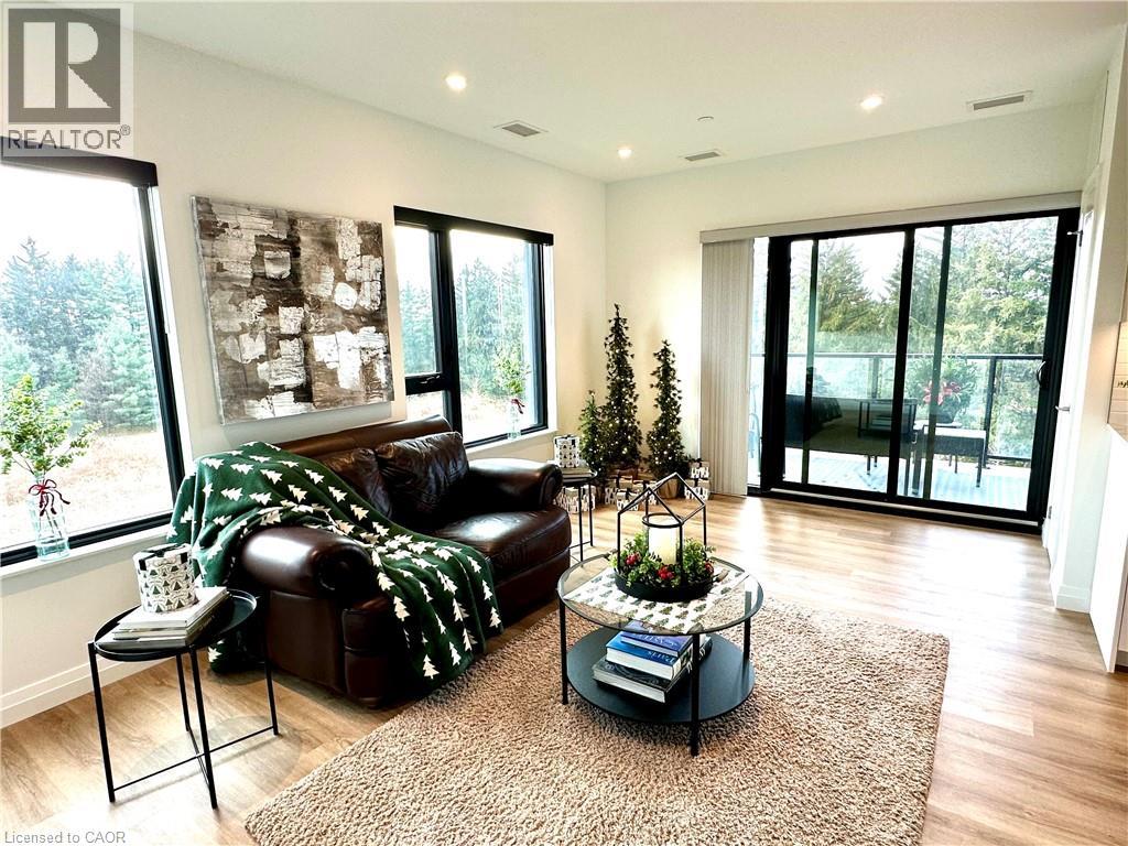 525 New Dundee Road Unit# 401, Kitchener, Ontario  N2P 0K8 - Photo 11 - 40746990