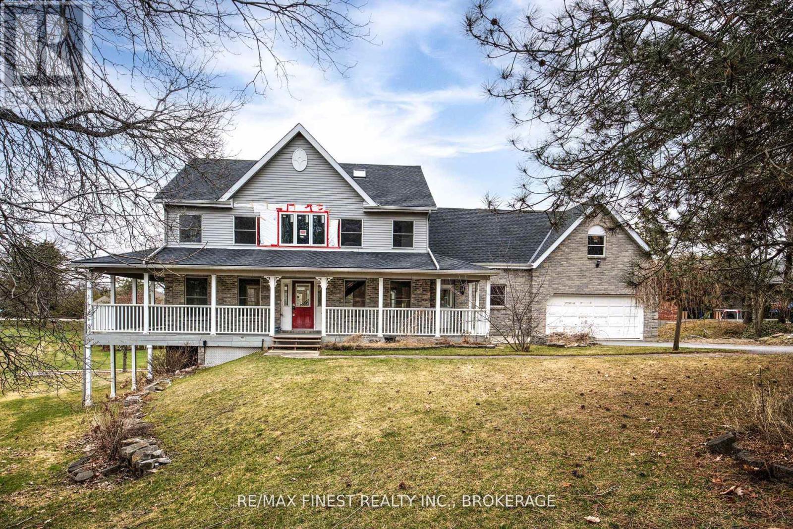 1674 SOUTH BOULEVARD, Kingston, Ontario