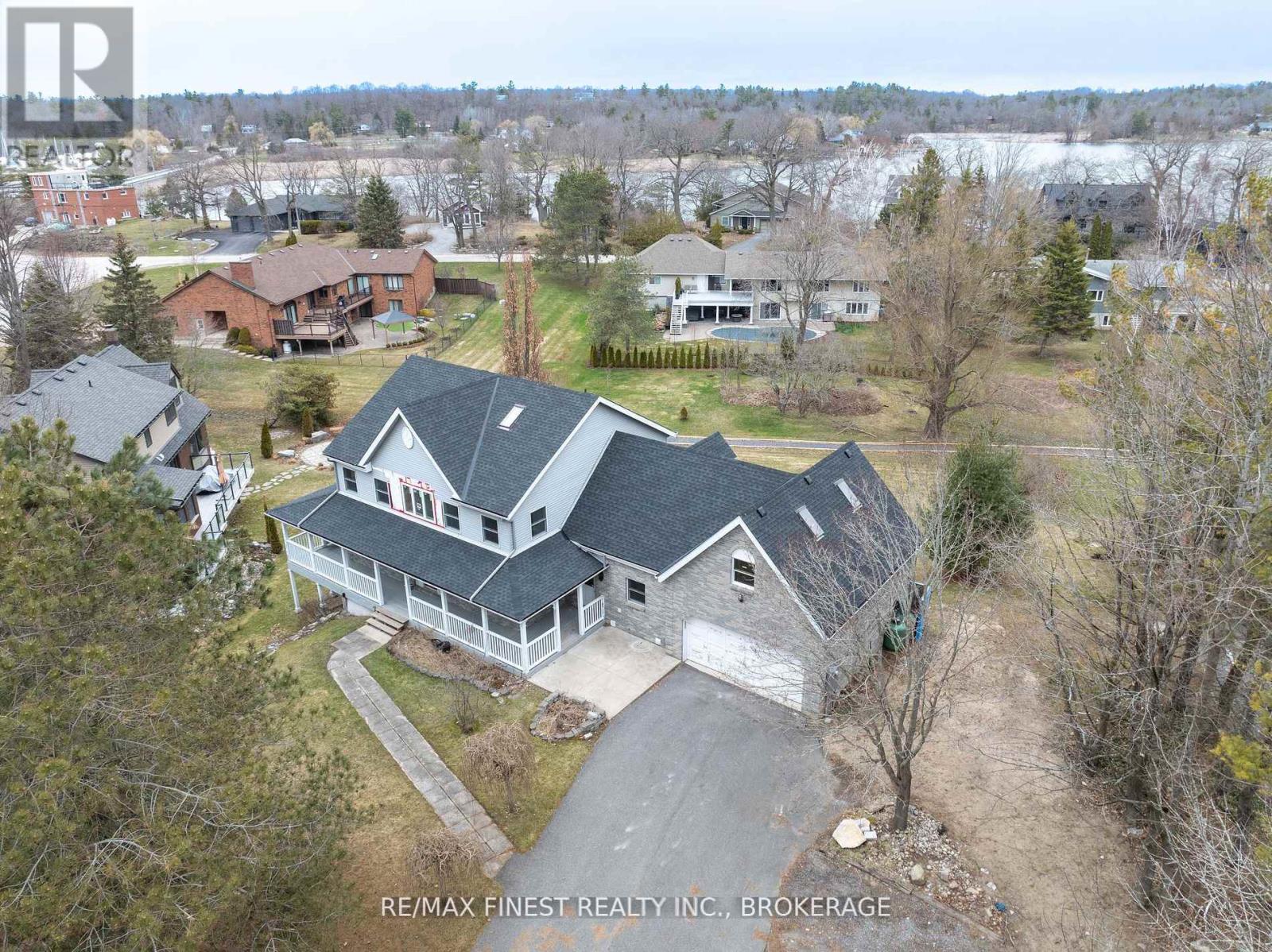 1674 South Boulevard, Kingston, Ontario  K7L 4V1 - Photo 2 - X12561670