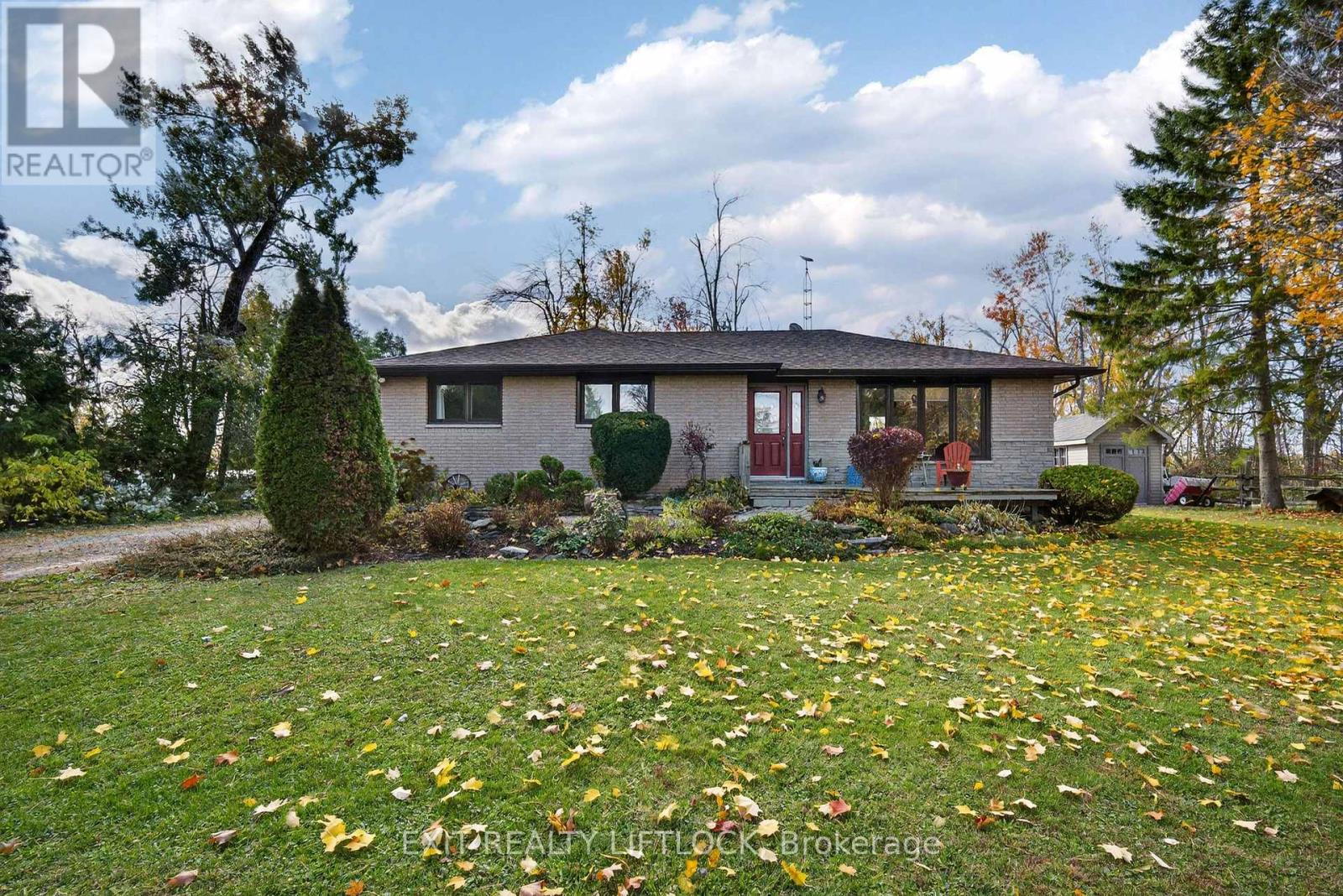 2146 Highway 7, Otonabee-South Monaghan, Ontario  K0L 2B0 - Photo 3 - X12561574