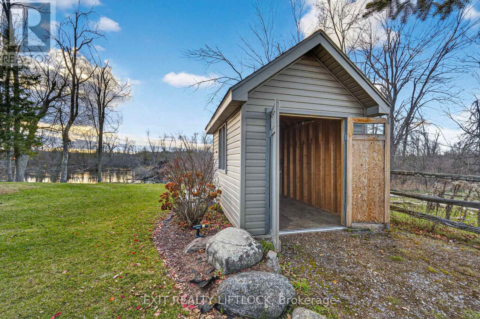 2146 Highway 7, Otonabee-South Monaghan, Ontario  K0L 2B0 - Photo 36 - X12561574