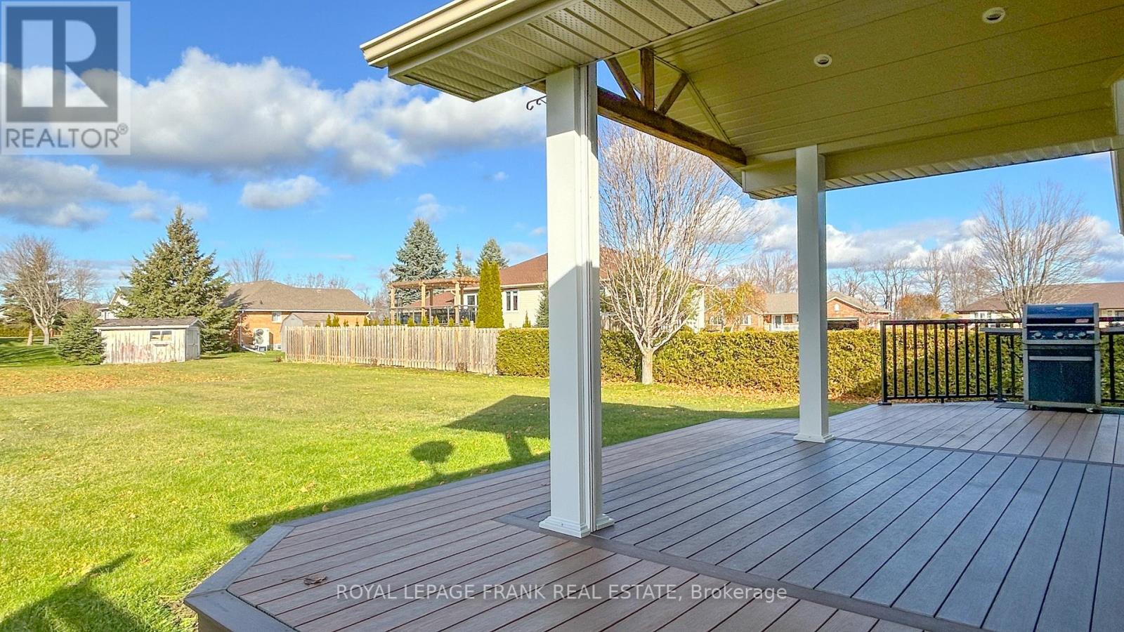 15 Hallett Crescent, Kawartha Lakes, Ontario  K0M 2C0 - Photo 37 - X12561600