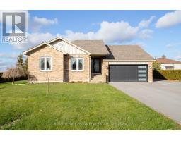 15 Hallett Crescent, Kawartha Lakes (Mariposa), Ca