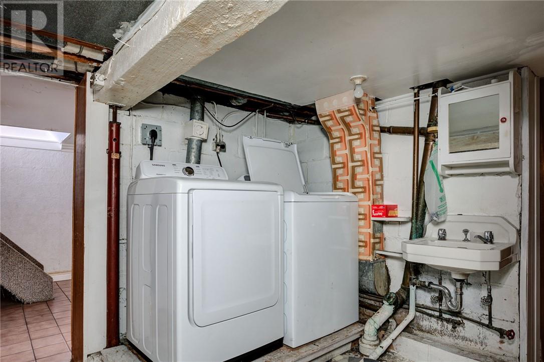 957 Notre Dame Avenue, Sudbury, Ontario  P3A 2T7 - Photo 17 - 2125687