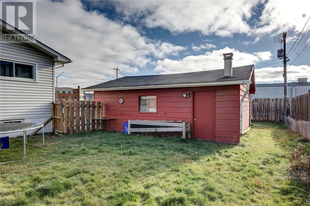 957 Notre Dame Avenue, Sudbury, Ontario  P3A 2T7 - Photo 19 - 2125687