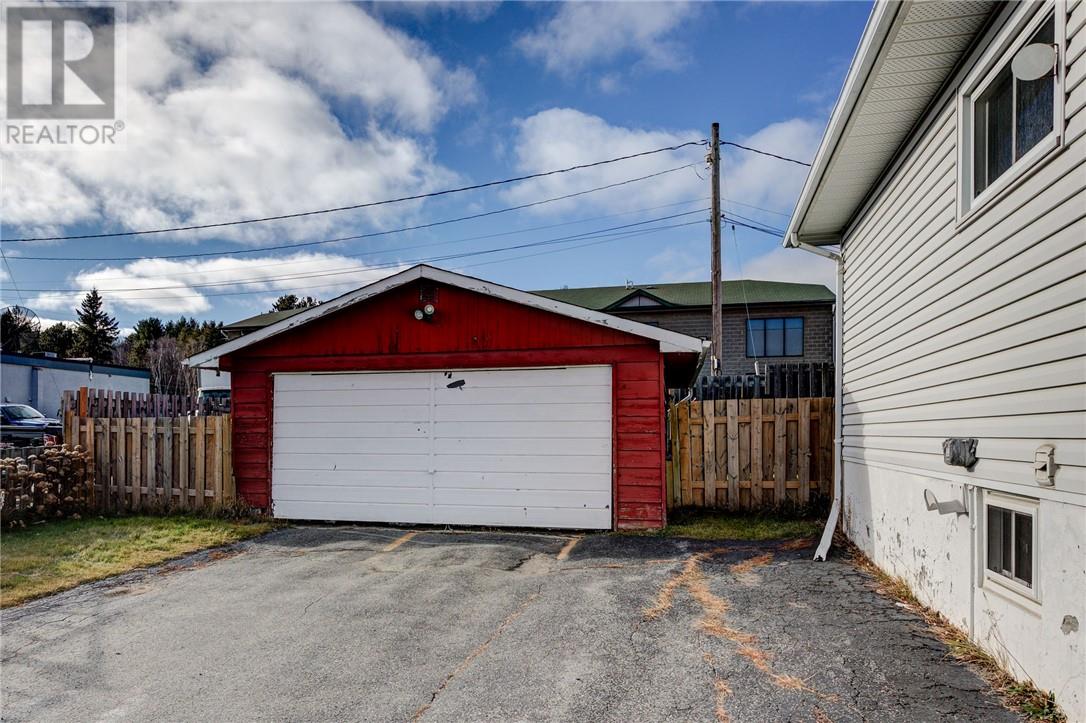 957 Notre Dame Avenue, Sudbury, Ontario  P3A 2T7 - Photo 20 - 2125687