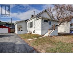 957 Notre Dame Avenue, Sudbury, Ontario