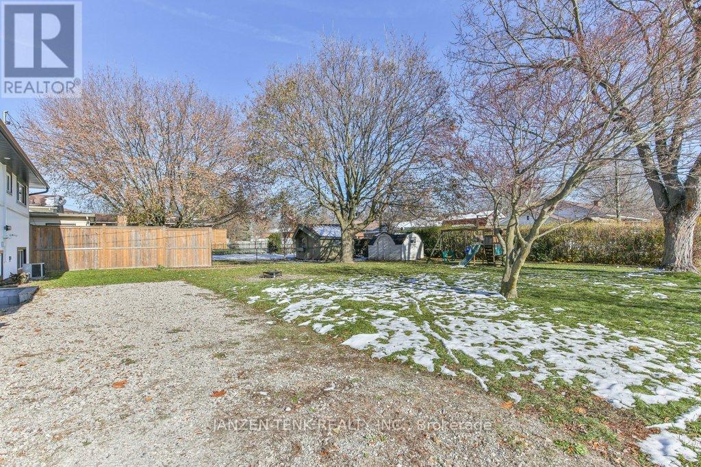 107 Fourth Avenue, Aylmer, Ontario  N5H 2L2 - Photo 34 - X12561606