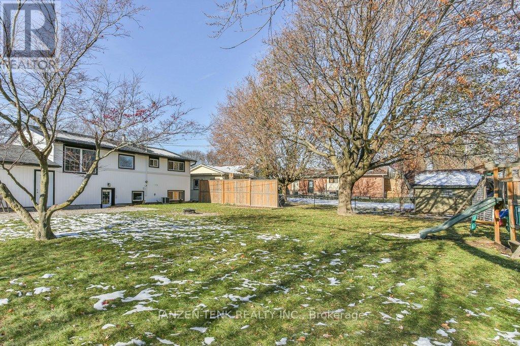 107 Fourth Avenue, Aylmer, Ontario  N5H 2L2 - Photo 35 - X12561606