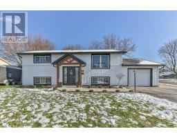 107 FOURTH AVENUE, Aylmer, Ontario