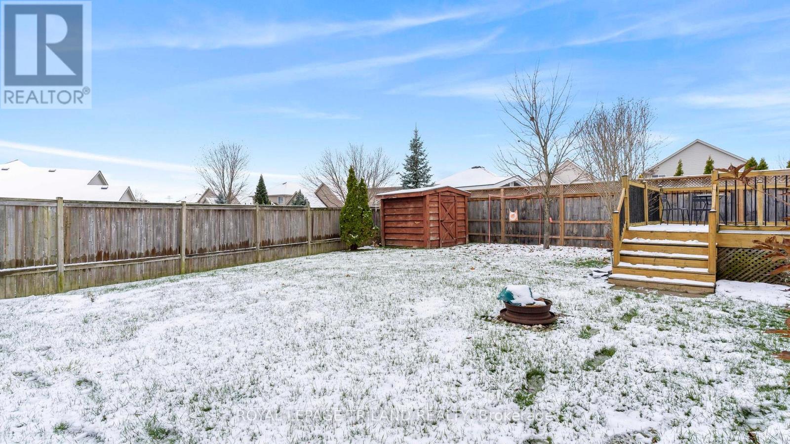 6 Circlewood Drive, St. Thomas, Ontario  N5P 0A7 - Photo 2 - X12561678