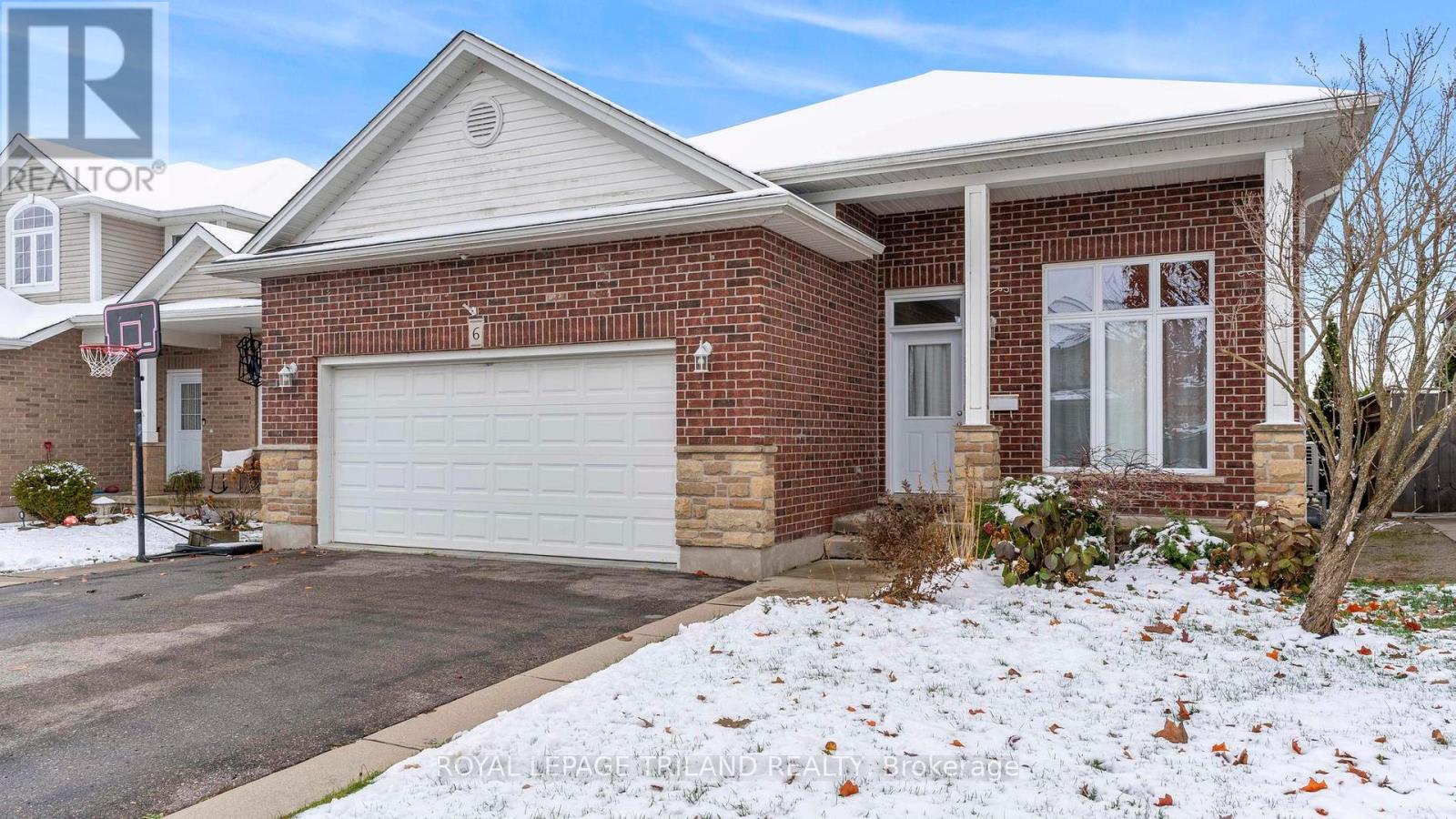 6 Circlewood Drive, St. Thomas, Ontario  N5P 0A7 - Photo 3 - X12561678