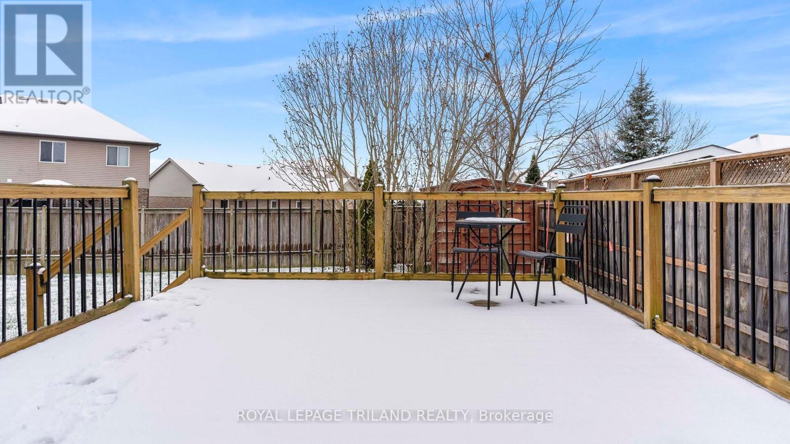 6 Circlewood Drive, St. Thomas, Ontario  N5P 0A7 - Photo 36 - X12561678